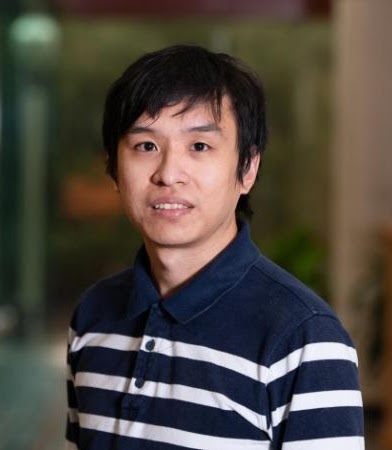 Yiyuan Zhang